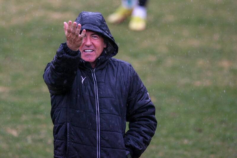 پایان نگرانیها در مورد بازیکن خارجی استقلال +عکس