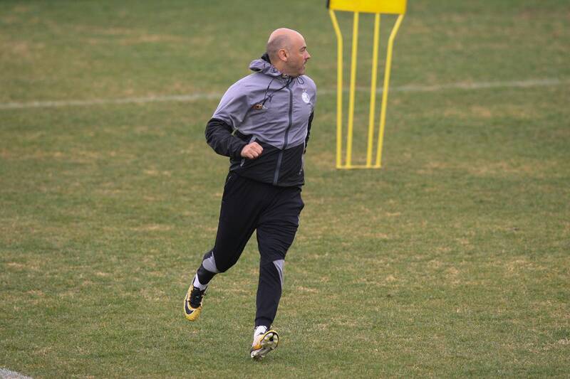 پایان نگرانیها در مورد بازیکن خارجی استقلال +عکس