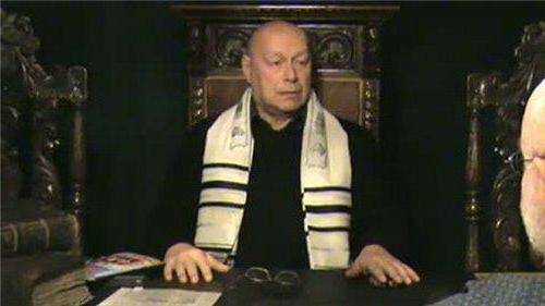 آیا جنگ اوکراین استراتژی «چاباد» برای نسل کشی اسلاوها است؟+عکس و فیلم