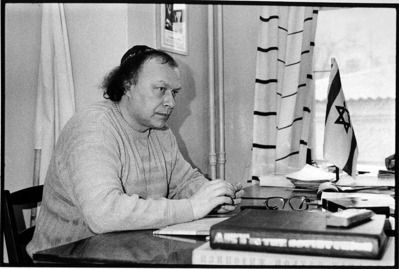 آیا جنگ اوکراین استراتژی «چاباد» برای نسل کشی اسلاوها است؟+عکس و فیلم