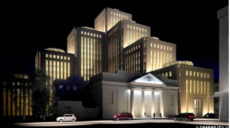 آیا جنگ اوکراین استراتژی «چاباد» برای نسل کشی اسلاوها است؟+عکس و فیلم