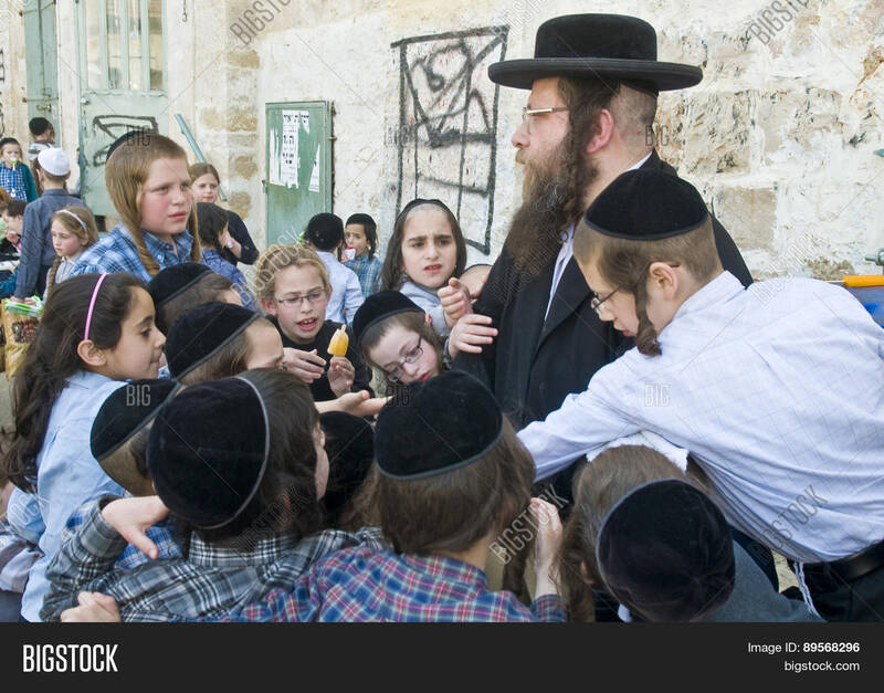 آیا جنگ اوکراین استراتژی «چاباد» برای نسل کشی اسلاوها است؟+عکس و فیلم