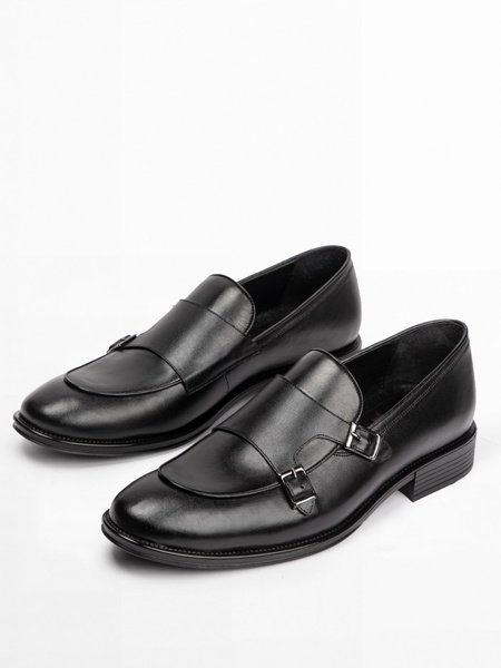 کفش چرم مردانه با دوام از کجا تهیه کنیم؟