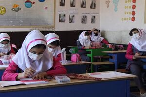 14 دانشآموز مسموم در بجنورد بستری هستند