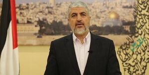 حماس: درگیری با اشغالگران در ماه رمضان افزایش خواهد یافت