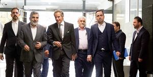 ایران و آژانس چه توافقی کردند؟