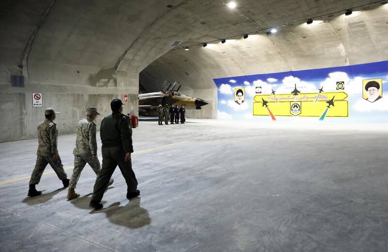 چرا دشمن توان مقابله با تجهیزات راهبردی ایران را ندارد؟