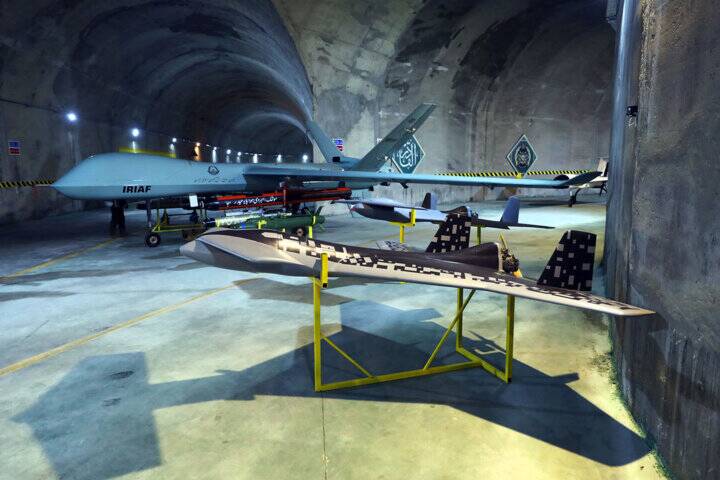 چرا دشمن توان مقابله با تجهیزات راهبردی ایران را ندارد؟