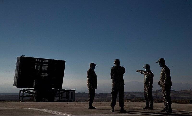 چرا دشمن توان مقابله با تجهیزات راهبردی ایران را ندارد؟