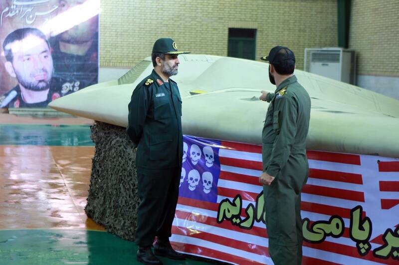 چرا دشمن توان مقابله با تجهیزات راهبردی ایران را ندارد؟
