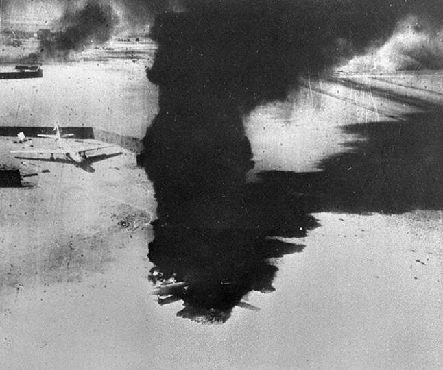 چرا دشمن توان مقابله با تجهیزات راهبردی ایران را ندارد؟