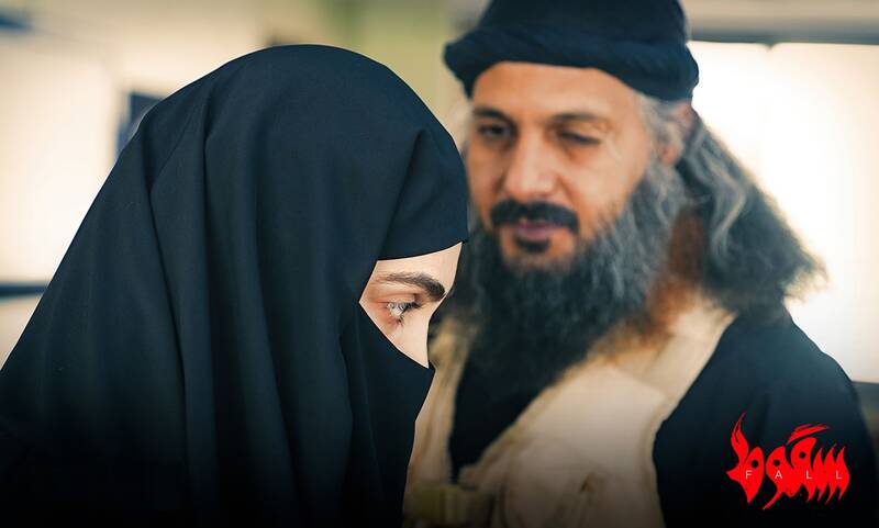 پهلوانزاده نسخه سطح پایینتری از محمدحسین مهدویان است