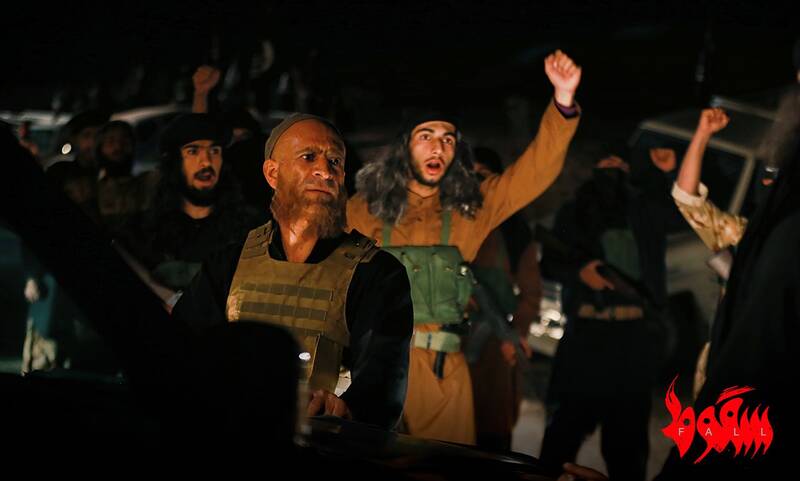 پهلوانزاده نسخه سطح پایینتری از محمدحسین مهدویان است