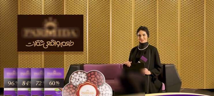 تبلیغات جنسیت زده تمامی ندارد؟ / زن را میانبر تبلیغاتی نکنید +عکس