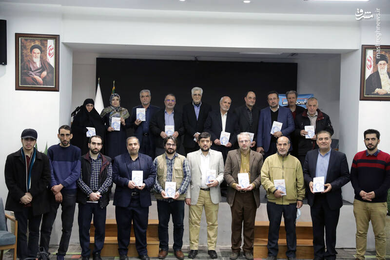 چرا آقای خالدی معاون رئیس جمهور نشد؟!