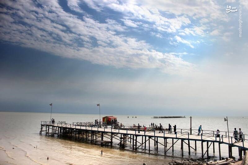 آشنایی با سرزمین دشتهای سبز مخملی و کوههای بلند +تصاویر