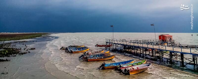 آشنایی با سرزمین دشتهای سبز مخملی و کوههای بلند +تصاویر