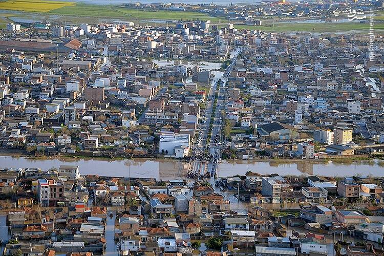 آشنایی با سرزمین دشتهای سبز مخملی و کوههای بلند +تصاویر