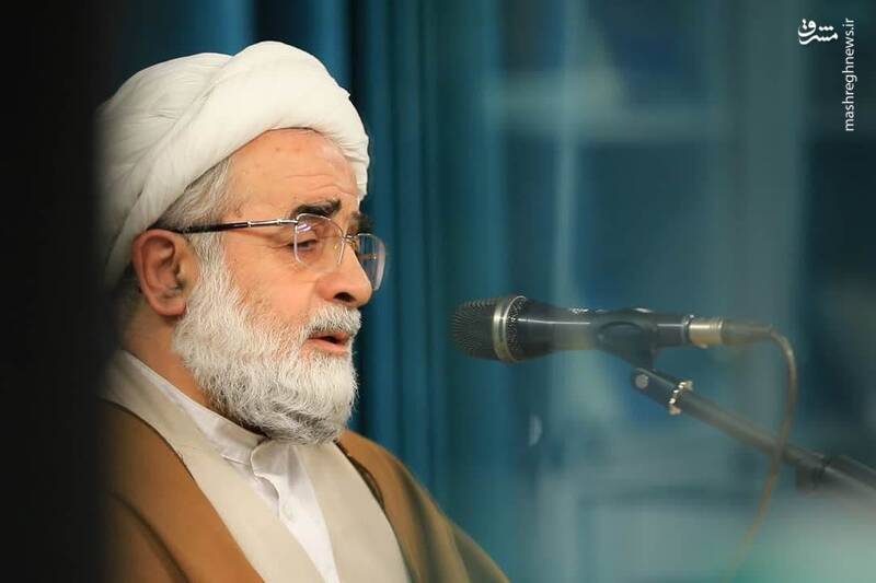 دو اثر تازه از آیتالله تحریری رونمایی شد 4