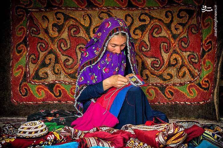 آشنایی با سرزمین دشتهای سبز مخملی و کوههای بلند +تصاویر