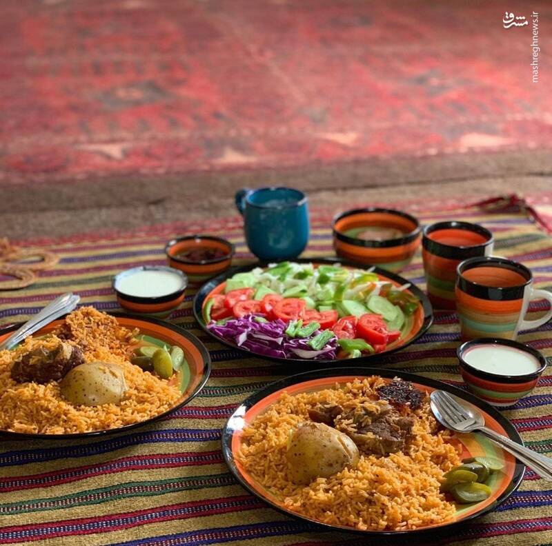 آشنایی با سرزمین دشتهای سبز مخملی و کوههای بلند +تصاویر