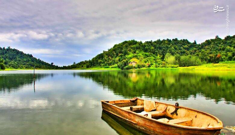 آشنایی با سرزمین دشتهای سبز مخملی و کوههای بلند +تصاویر