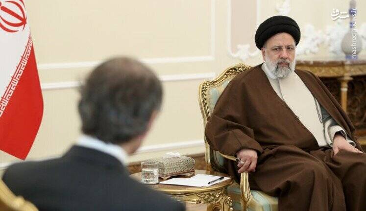 چرا سفر گروسی به تهران برای آمریکاییها اهمیت دارد؟ / سناریونویسی آژانس برای رسیدن به توافق موقت! 4