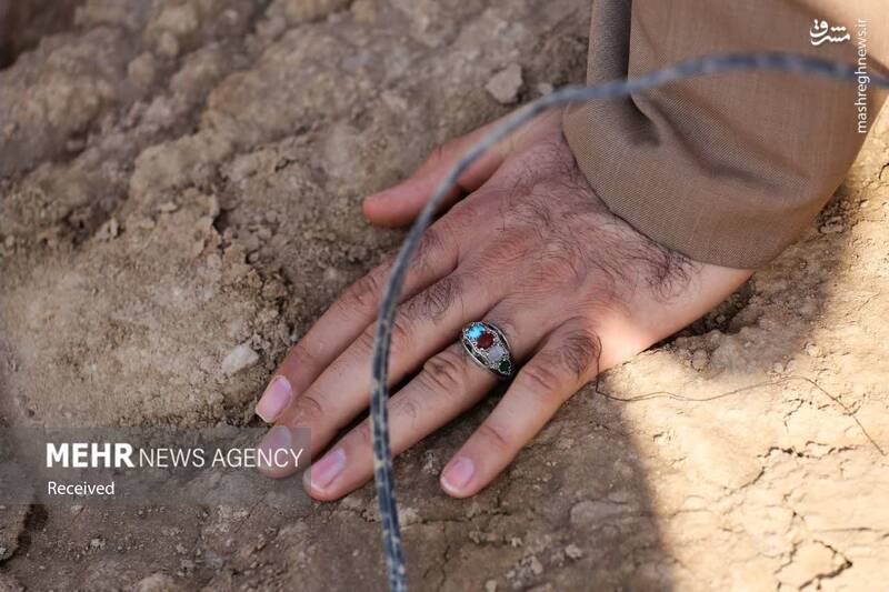 عکس/ اردوی راهیان نور