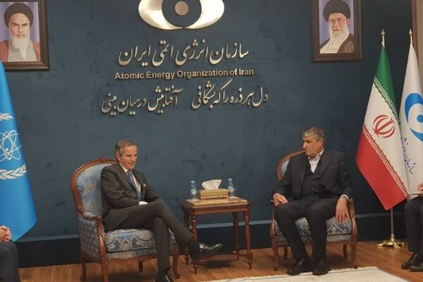 پیروزی ایران در شورای حکام و دست و پا زدن ادامه دار رژیم صهیونیستی/ نیروی هوایی اسرائیل خواب حمله به ایران را هم نخواهد دید +تصاویر