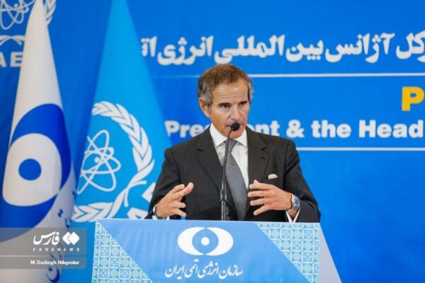 ایران و آژانس چه توافقی کردند؟ 5