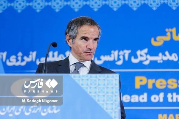 ایران و آژانس چه توافقی کردند؟ 6