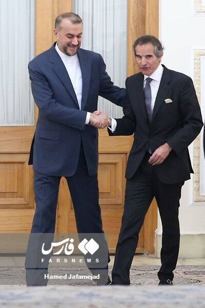 ایران و آژانس چه توافقی کردند؟ 8