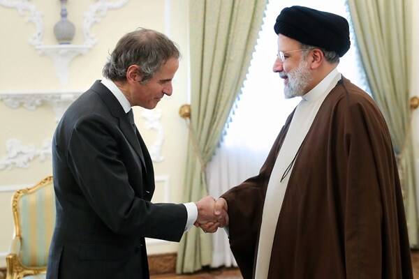 پیروزی ایران در شورای حکام و دست و پا زدن ادامه دار رژیم صهیونیستی/ نیروی هوایی اسرائیل خواب حمله به ایران را هم نخواهد دید +تصاویر