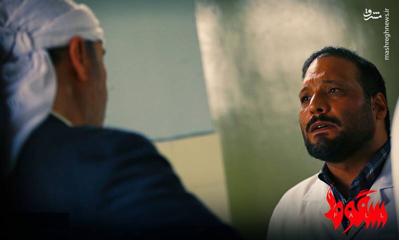 سریال «سقوط» در دام قرائت امریکایی– اسرائیلی از داعش افتاد؟