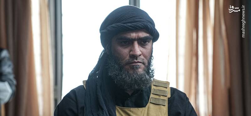 سریال «سقوط» در دام قرائت امریکایی– اسرائیلی از داعش افتاد؟