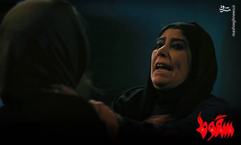 سریال «سقوط» در دام قرائت امریکایی– اسرائیلی از داعش افتاد؟