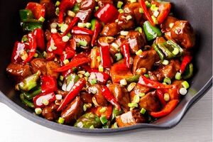 فواید غذاهای تند