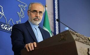 تکذیب خبر بسته‌شدن سفارت انگلیس در ایران
