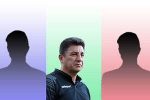 3 گزینه نهایی سرمربیگری ایران مشخص شدند