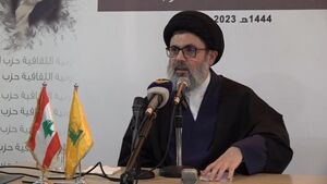 حزب‌الله: دشمنان برای غرق لبنان در فتنه بسیج شده‌اند