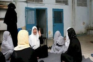 شرایط سخت ۳۰ اسیر زن فلسطینی در زندان های رژیم صهیونیستی