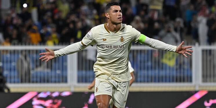 چرا رونالدو بعد از یک ماه یاد زلزله زدگان ترکیه و سوریه افتاد؟