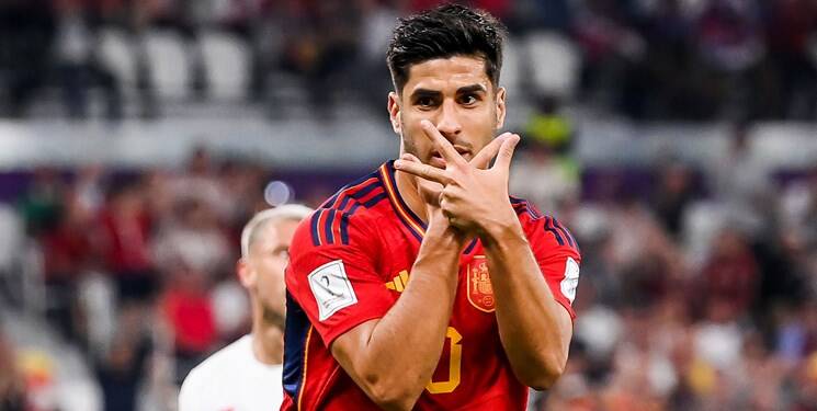 یاغی جدید رئالی در سایه بیتوجهی آنچلوتی