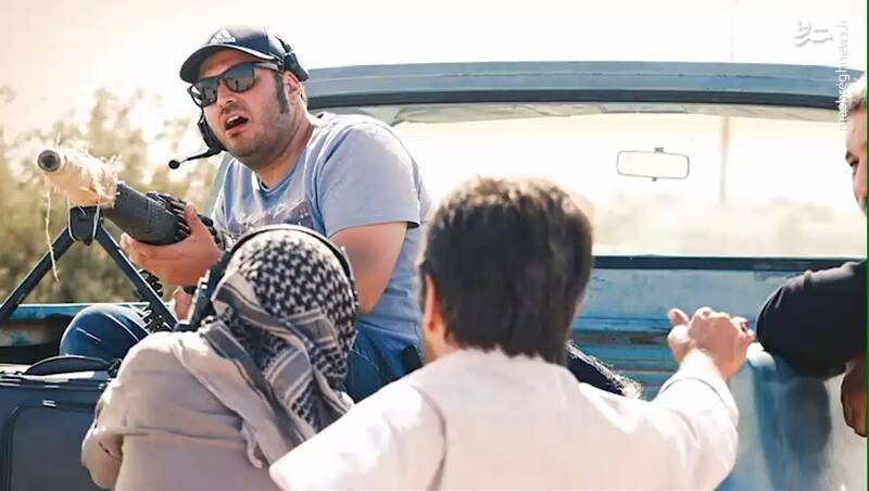 روایت کیهان از گافهای سریال «سقوط»