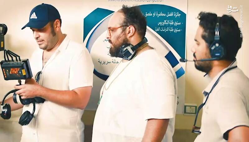 روایت کیهان از گافهای سریال «سقوط»