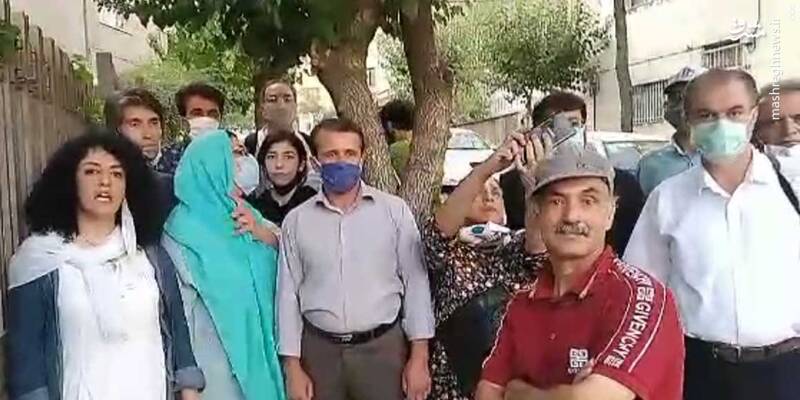 تاباندن نور به اتاق عملیات روانی جنایتکاران در ماجرای مسمومیت دانشآموزان / منظور رهبرانقلاب از عوامل ناامنی روانی در جامعه چه کسانی است؟ + تصاویر 2