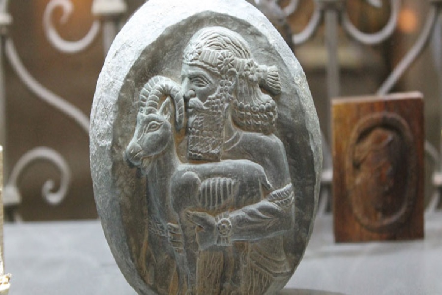 آموزش حکاکی روی سنگ | ساز و کار حکاکی روی سنگ با دستگاه‌های لیزر