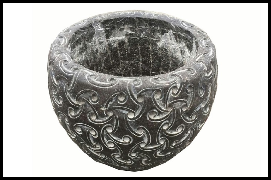 آموزش حکاکی روی سنگ | ساز و کار حکاکی روی سنگ با دستگاه‌های لیزر