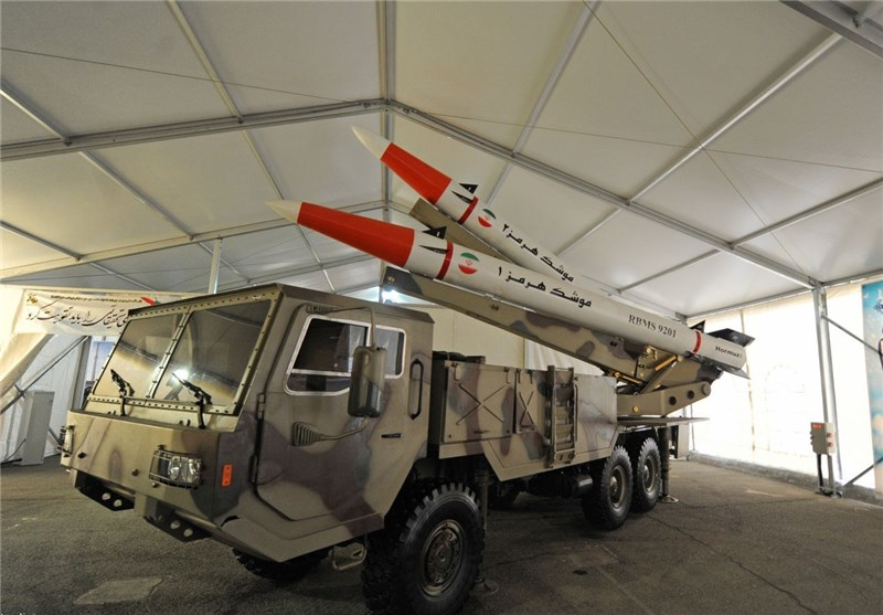 نسل جدید موشکهای بالستیک دریایی؛ چابکتر و دقیقتر از «قدر و سجیل» / «حاج قاسم و خیبرشکن» مهیای عملیات علیه نیمیتز و جرالد فورد میشوند +عکس