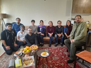 تاباندن نور به اتاق عملیات روانی جنایتکاران در ماجرای مسمومیت دانشآموزان / منظور رهبرانقلاب از عوامل ناامنی روانی در جامعه چه کسانی است؟ + تصاویر